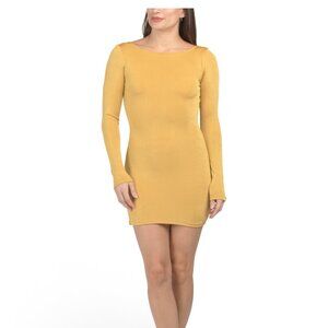 Free People CALL ME LATER LONG SLEEVE CALL ME LATER LONG SLEEVE